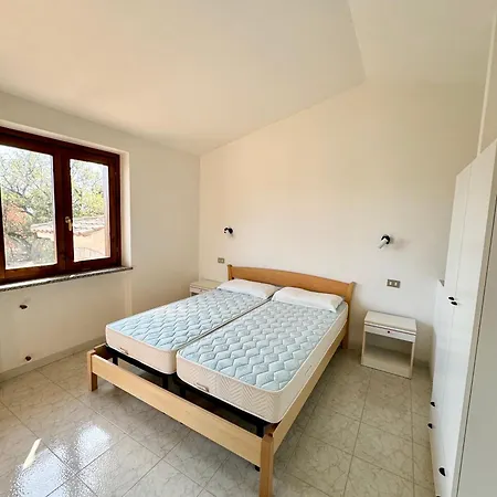 Ferienhaus Casa Giulietta - Vista Mare *