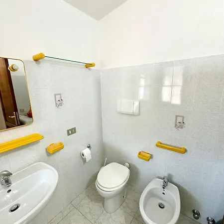 Ferienhaus Casa Giulietta - Vista Mare