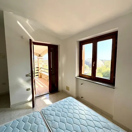Casa Giulietta - Vista Mare Ferienhaus San Teodoro (Sardinia)