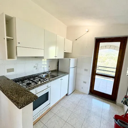 Casa Giulietta - Vista Mare Ferienhaus