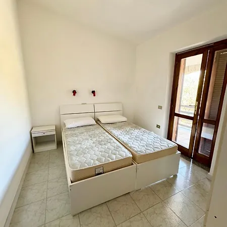 Ferienhaus Casa Giulietta - Vista Mare