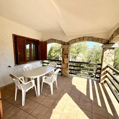 Casa Giulietta - Vista Mare San Teodoro (Sardinia)