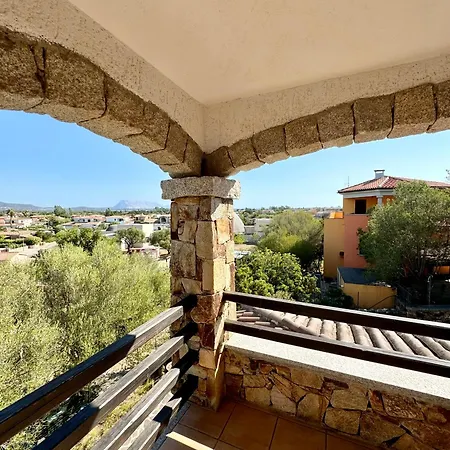 Casa Giulietta - Vista Mare Ferienhaus