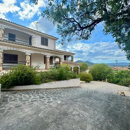 Ferienhaus Casa Giulietta - Vista Mare