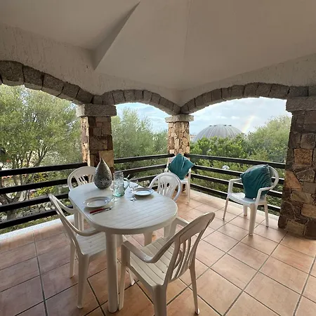 Ferienhaus Casa Giulietta - Vista Mare San Teodoro (Sardinia)