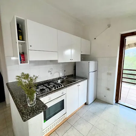 Casa Giulietta - Vista Mare *