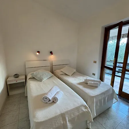 Casa Giulietta - Vista Mare Ferienhaus *