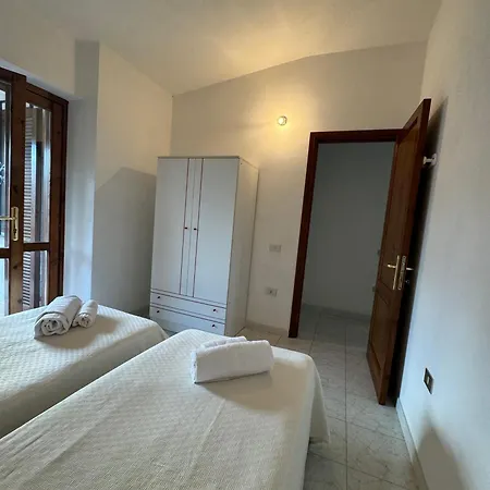 Casa Giulietta - Vista Mare Ferienhaus San Teodoro (Sardinia)
